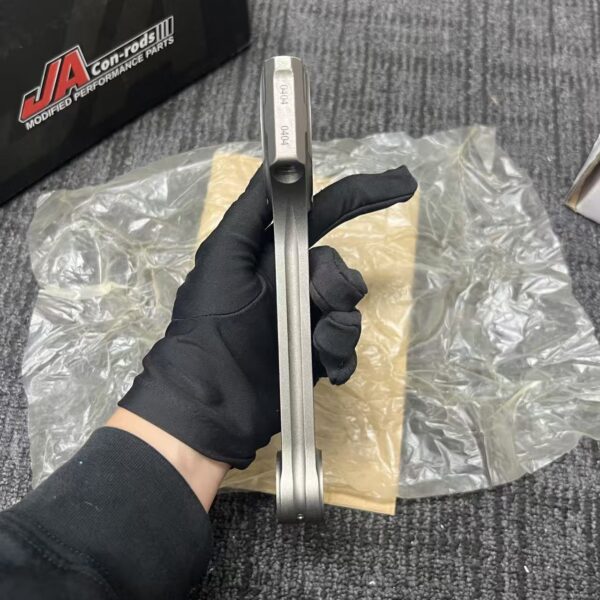 Racing Conrod – Mitsubishi 4G63