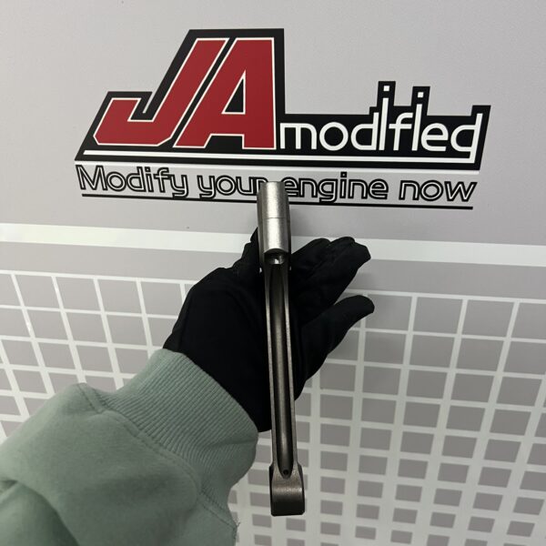 Racing Conrod – Honda L15A