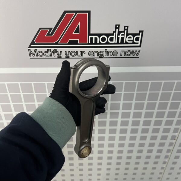 Racing Conrod – BMW B58