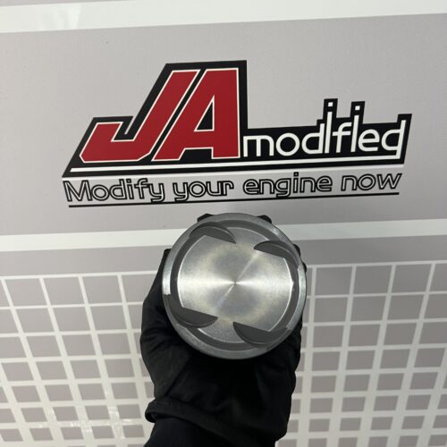 Forged Piston – Toyota 2JZ