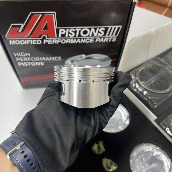 Forged Piston – Mitsubishi 4G63