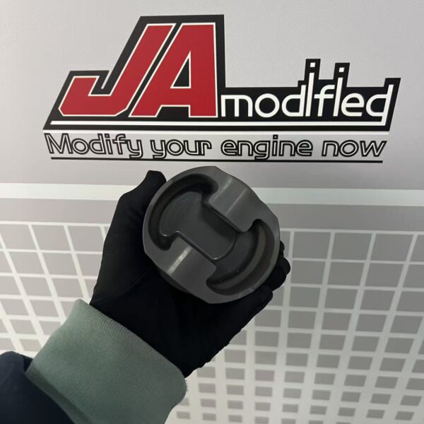 Forged Piston – BMW B48