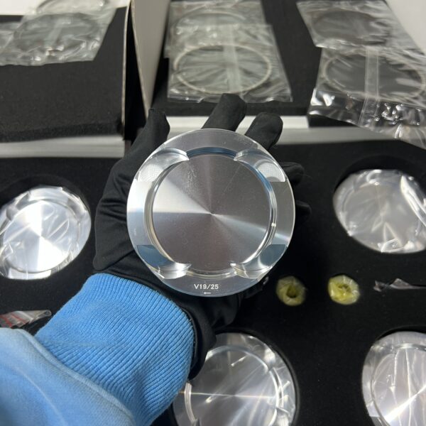 Forged Piston – BMW B58