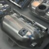 Upgraded Intake Manifold VW Audi EA888 Gen3