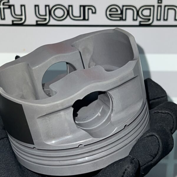 Forged Piston – VW Audi EA855