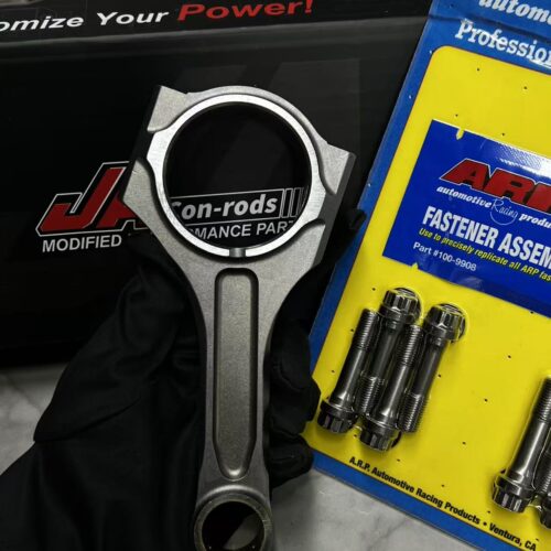 FA20 / FA20DIT Forged Connecting Rods for Subaru BRZ WRX GT86