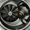 JA Modified TURBOCHARGER UPGRADE 535 IS38 EA888 GEN 3 GOLF MK7/MK7.5 | LEON 5F CUPRA | S3 8V | TTS 8S | OCTAVIA 5E VRS