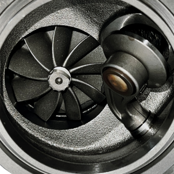 JA Modified TURBOCHARGER UPGRADE 535 IS38 EA888 GEN 3 GOLF MK7/MK7.5 | LEON 5F CUPRA | S3 8V | TTS 8S | OCTAVIA 5E VRS