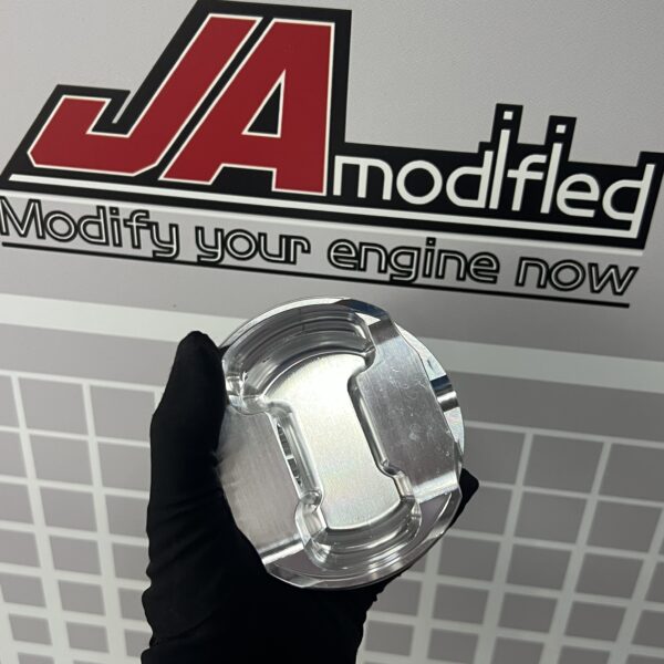 Forged Piston – VW Audi VR6