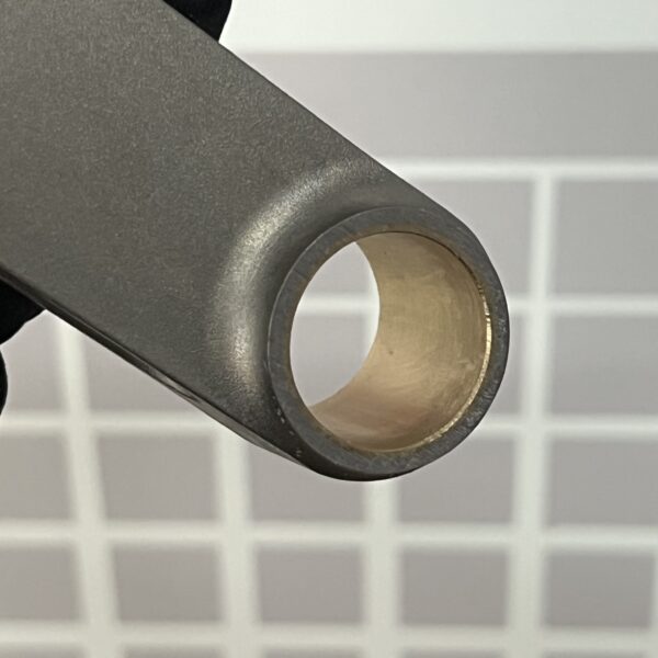 Racing Conrod – Toyota 2GR