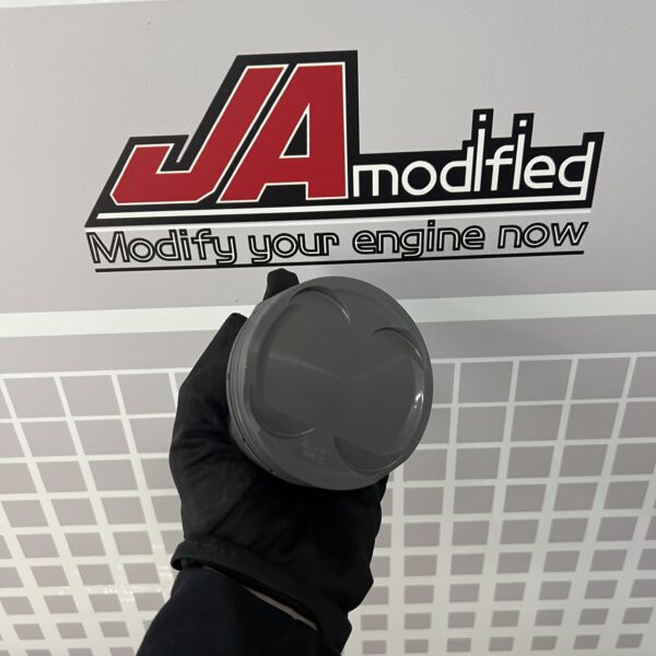 Forged Piston – Toyota 2JZ