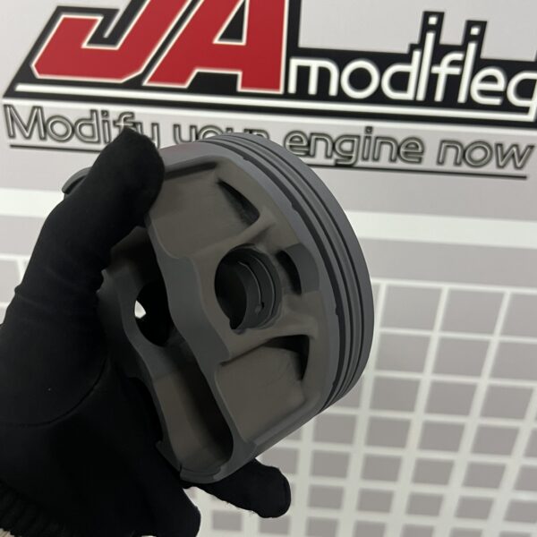 Forged Piston – Subaru EJ25