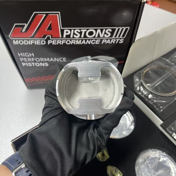 Forged Piston – Mitsubishi 4G63
