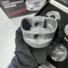 K24 Forged Pistons   Engineered for High Boost & Extreme Performance