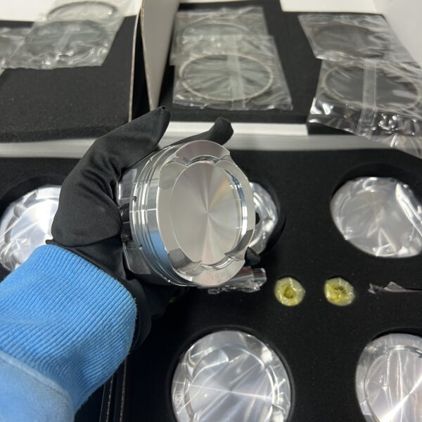 Forged Piston – BMW B58