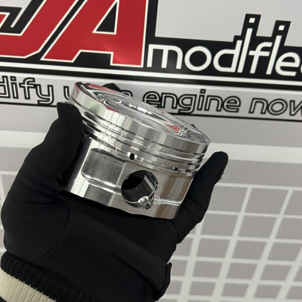 Forged Piston – Benz M274