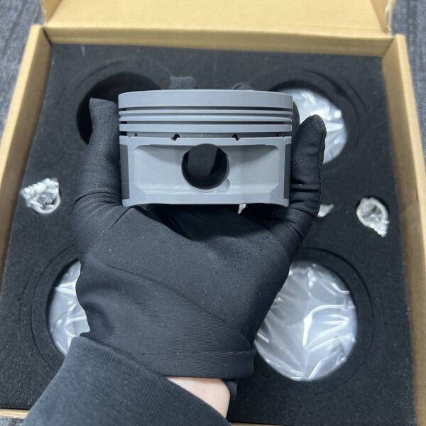 Forged Piston – VW Audi EA111