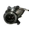 JA Modified TURBOCHARGER UPGRADE 535 IS38 EA888 GEN 3 GOLF MK7/MK7.5 | LEON 5F CUPRA | S3 8V | TTS 8S | OCTAVIA 5E VRS