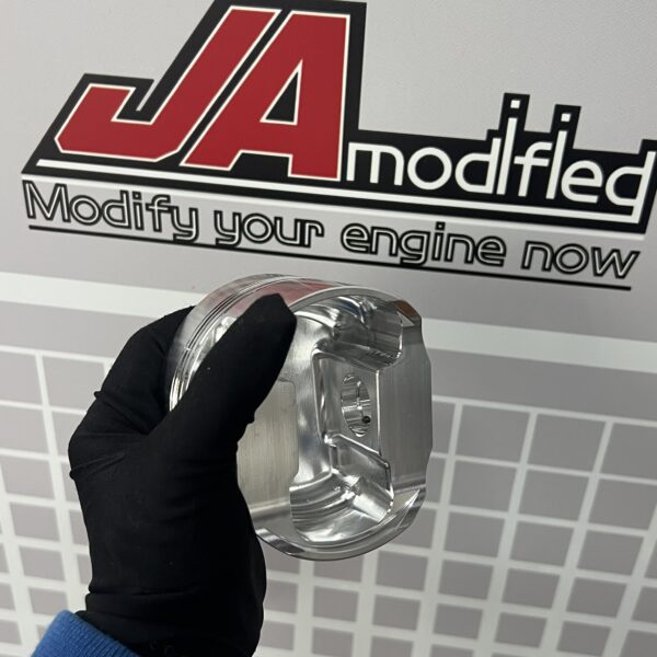 Forged Piston – VW Audi VR6