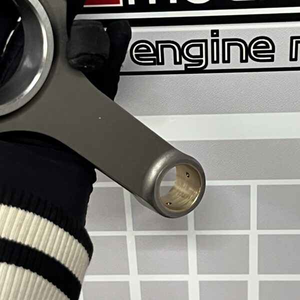 Racing Conrod – Seadoo RXP300