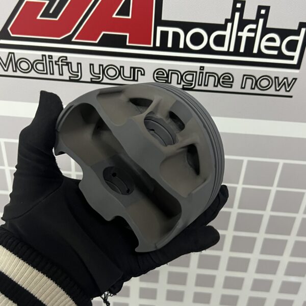 Forged Piston – Subaru EJ25