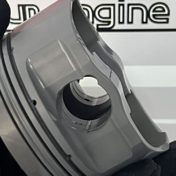 Forged Piston – BMW B48