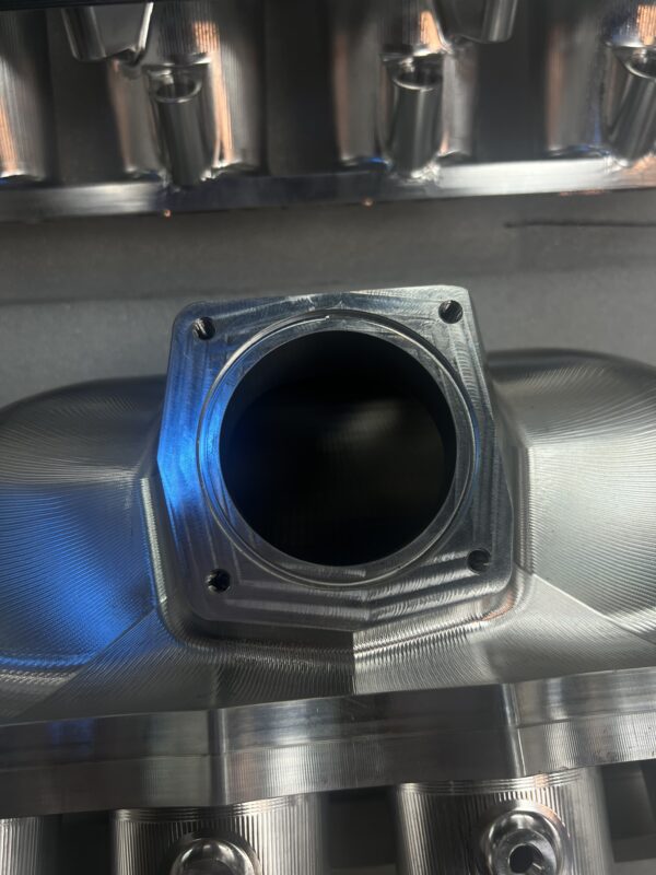 Upgraded Intake Manifold VW Audi EA888 Gen3