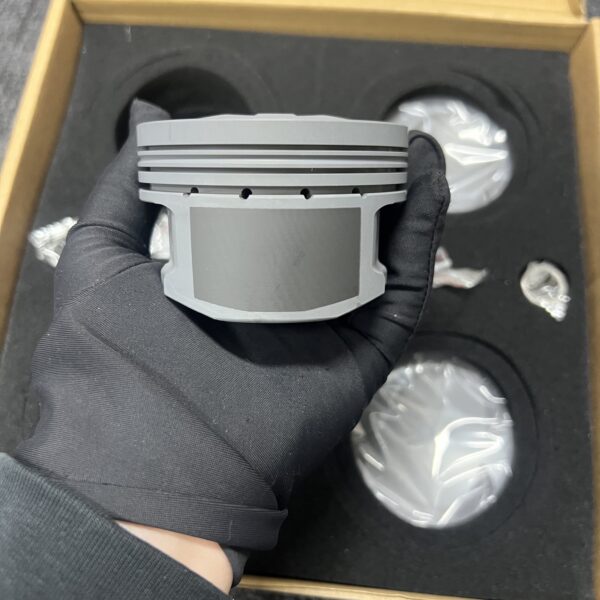 Forged Piston – VW Audi EA111