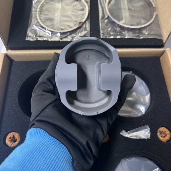 Forged Piston – VW Audi EA113