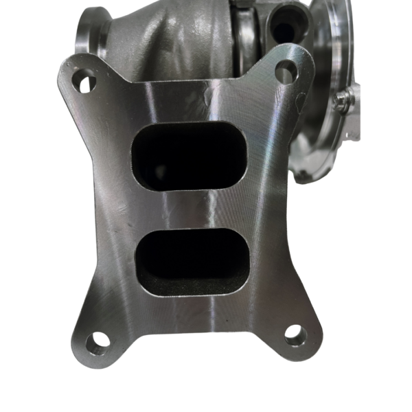 JA Modified TURBOCHARGER UPGRADE 535 IS38 EA888 GEN 3 GOLF MK7/MK7.5 | LEON 5F CUPRA | S3 8V | TTS 8S | OCTAVIA 5E VRS