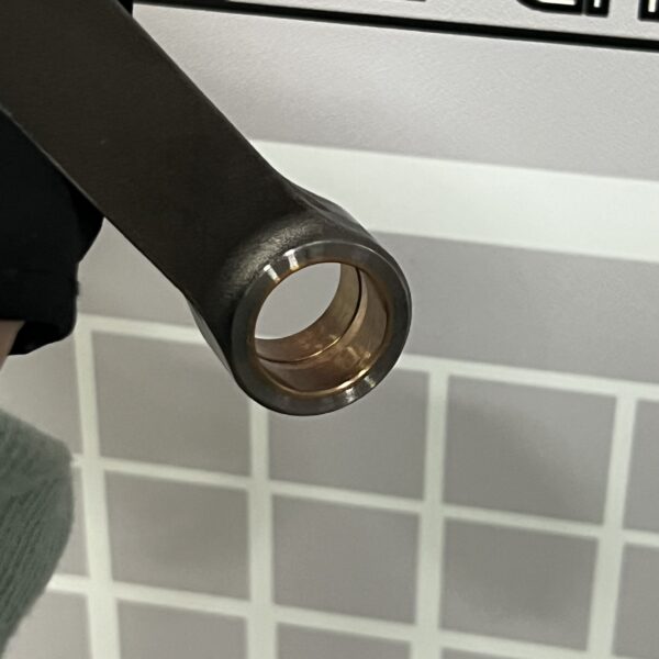 Racing Conrod – Honda L15A