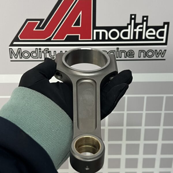 Racing Conrod – BMW B58