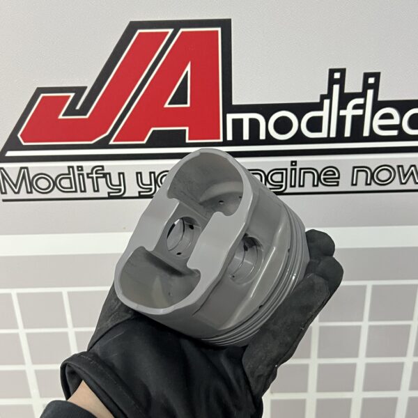 Forged Piston – Toyota 2JZ