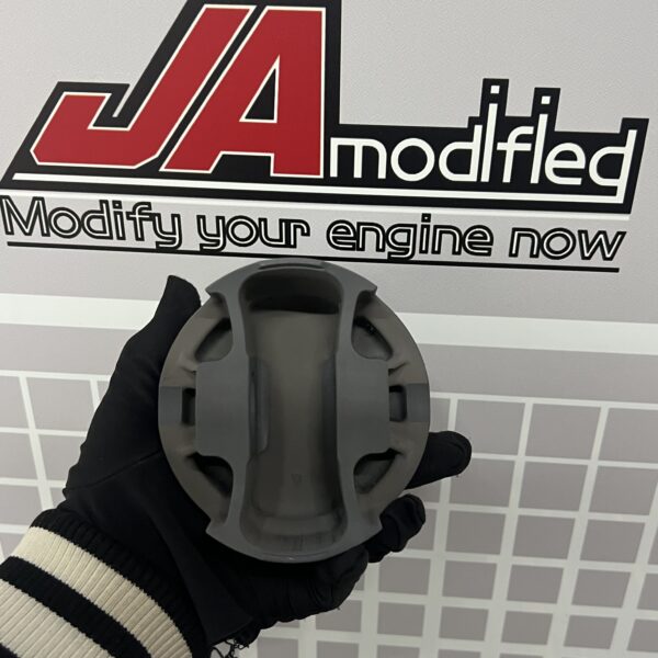 Forged Piston – Subaru EJ25