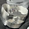 Forged Piston – Mitsubishi 4G63