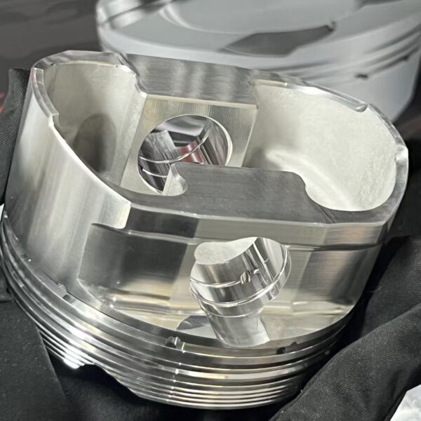 Forged Piston – Mitsubishi 4G63