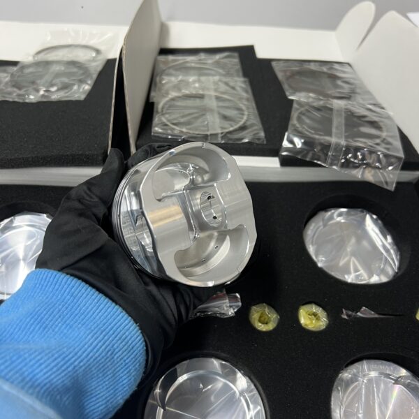 Forged Piston – BMW B58