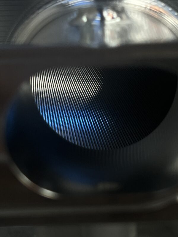 Upgraded Intake Manifold VW Audi EA888 Gen3