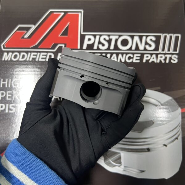 Forged Piston – VW Audi EA211