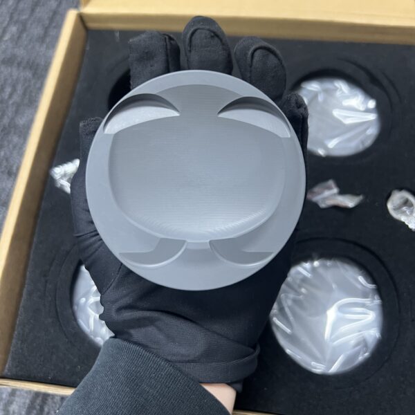 Forged Piston – VW Audi EA111