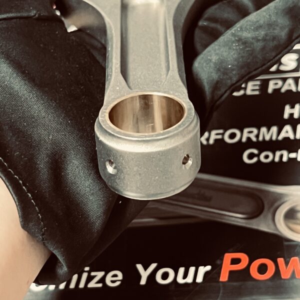 Racing Conrod – Subaru FA20