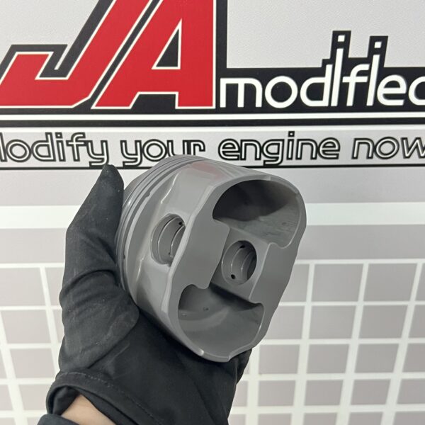 Forged Piston – Toyota 2JZ