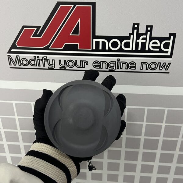 Forged Piston – Subaru EJ25