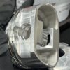 Forged Piston – Mitsubishi 4G63