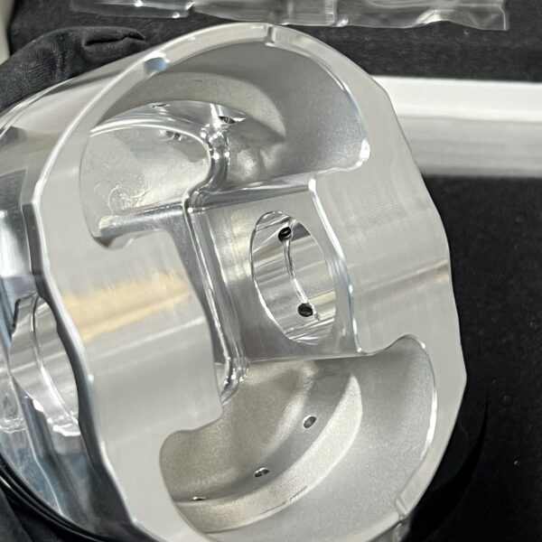 Forged Piston – BMW B58