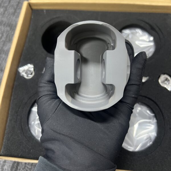 Forged Piston – VW Audi EA111