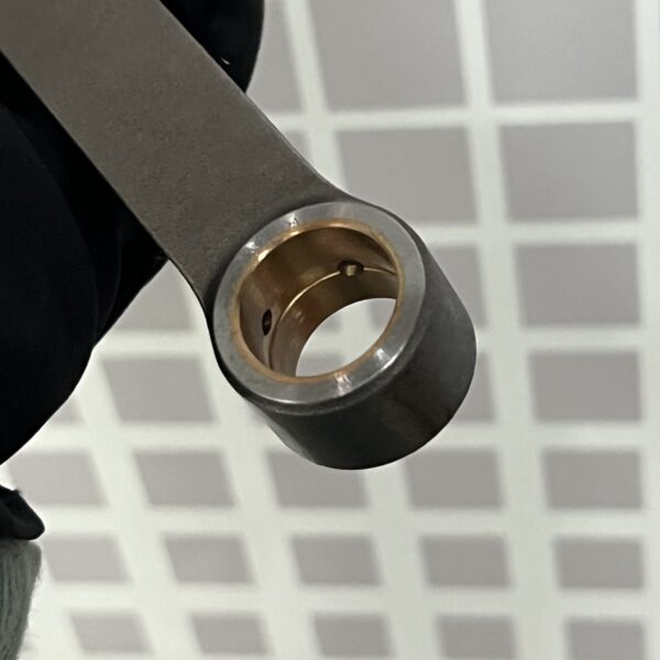 Racing Conrod – Honda L15A