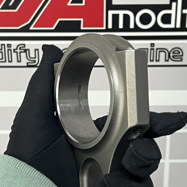 Racing Conrod – BMW B58