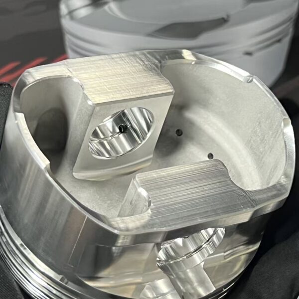 Forged Piston – Mitsubishi 4G63