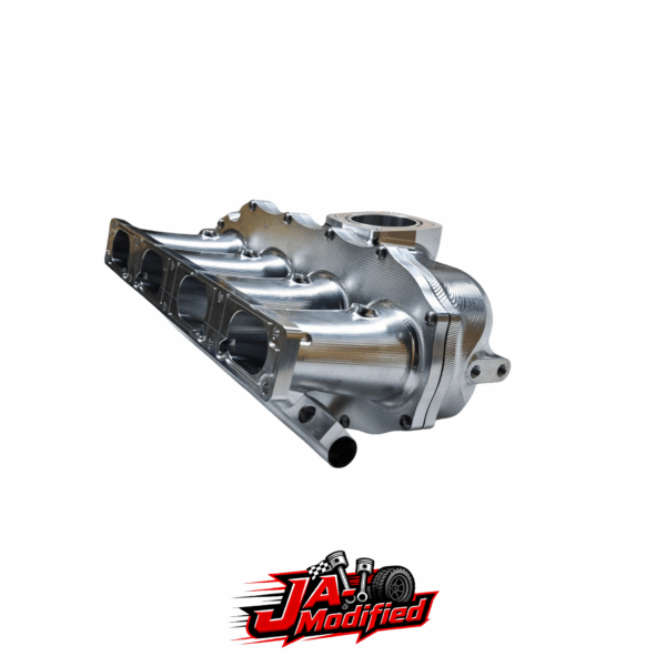 Upgraded Intake Manifold VW Audi EA888 Gen3